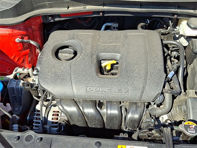 2023 Kia Soul LX photo 24