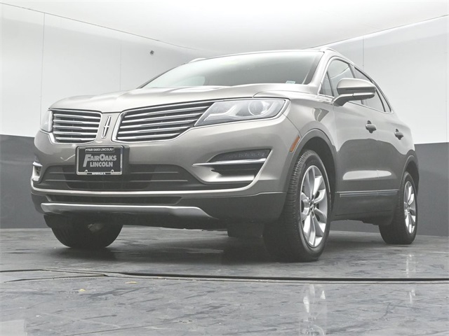 2017 LINCOLN MKC - Image 38