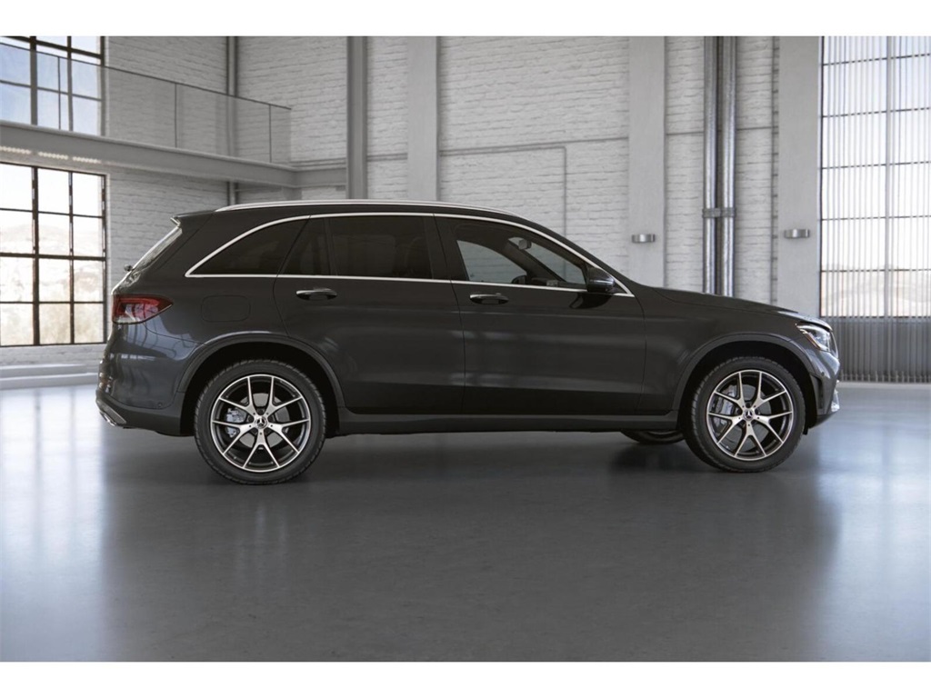 2022 Mercedes Benz GLC 300 4MATIC photo 15