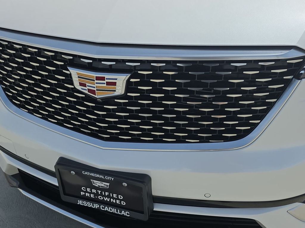 2022 Cadillac XT6 Premium Luxury photo 29