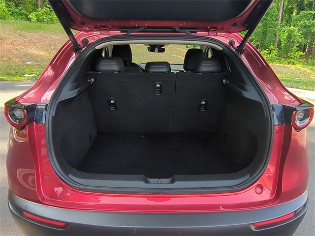 2023 Mazda CX-30 2.5 S Premium photo 23
