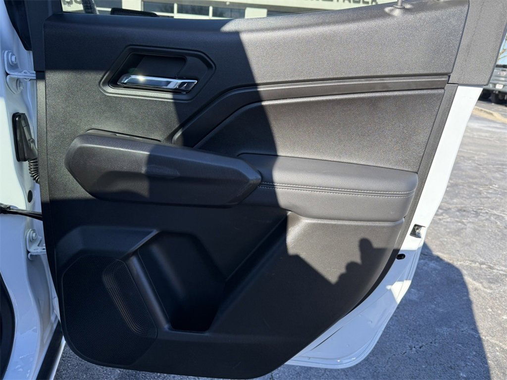 2024 GMC CANYON - Image 31