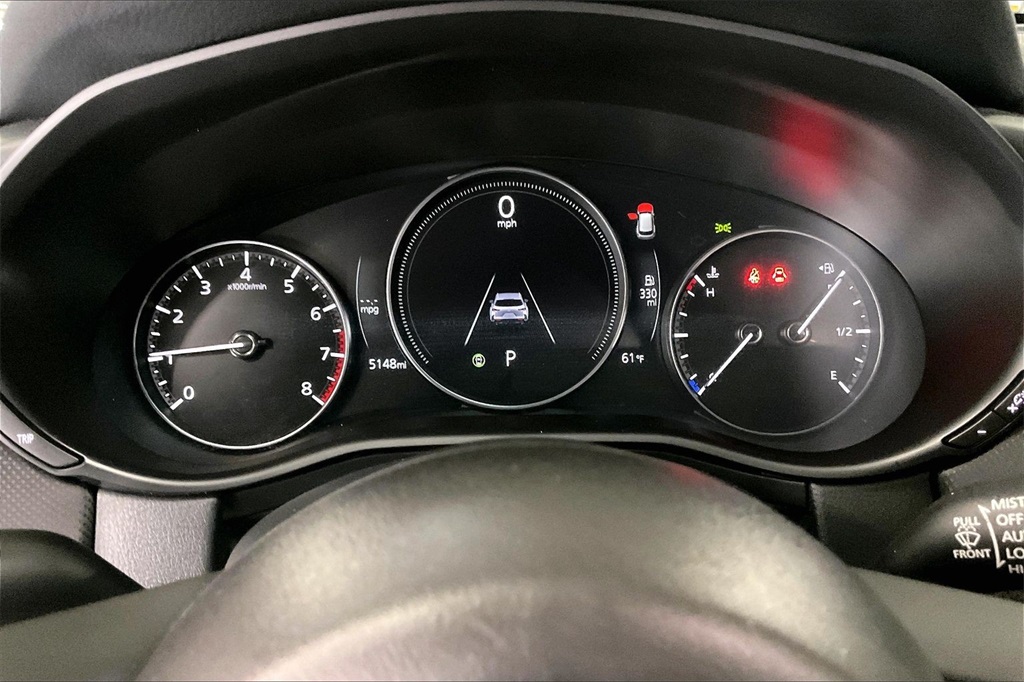 2025 MAZDA CX-50 - Image 19