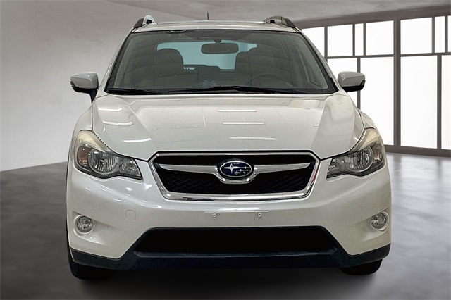 2015 Subaru Crosstrek Hybrid Touring photo 3