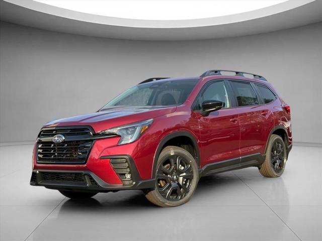 2025 Subaru Ascent Onyx Edition-Premium's photo