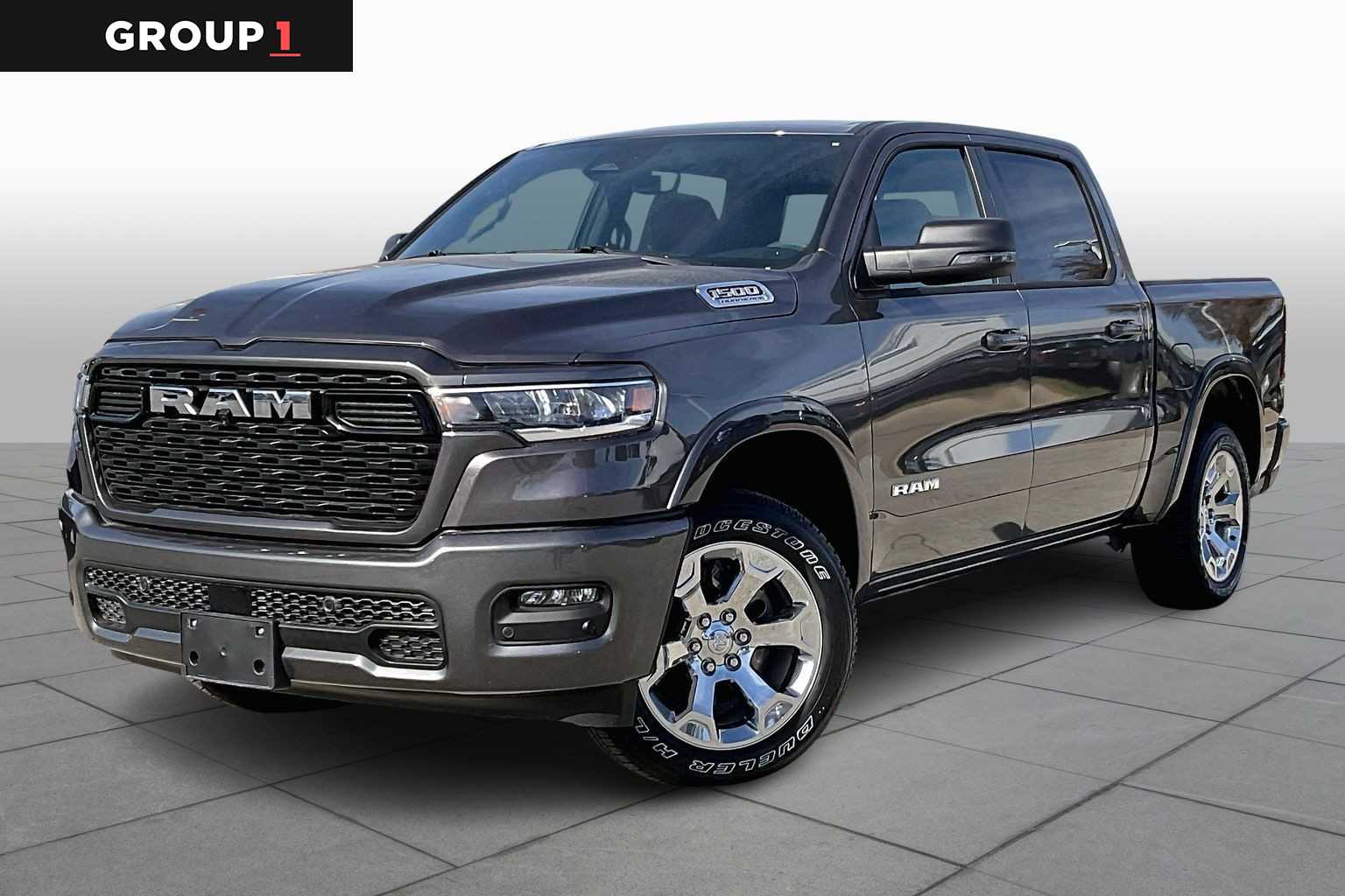 2026 RAM Ram 1500 Pickup Big Horn/Lone Star's photo