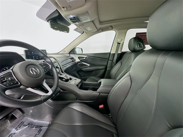 2024 Acura RDX Base photo 17
