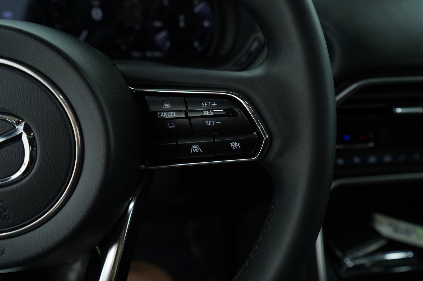 2025 Mazda CX-70 Premium Plus photo 24