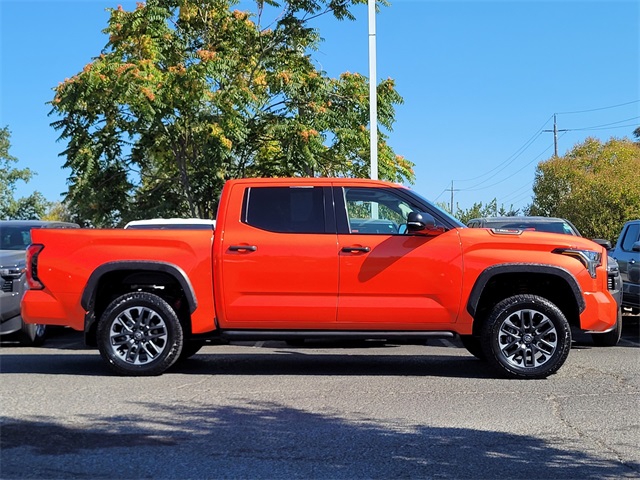 2023 Toyota Tundra TRD Pro photo 5