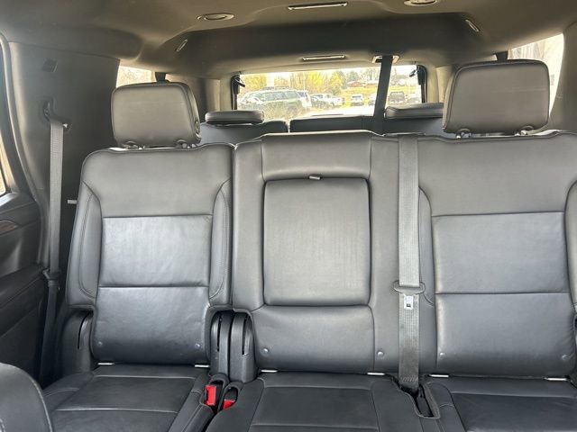2021 Chevrolet Tahoe Z71 photo 14