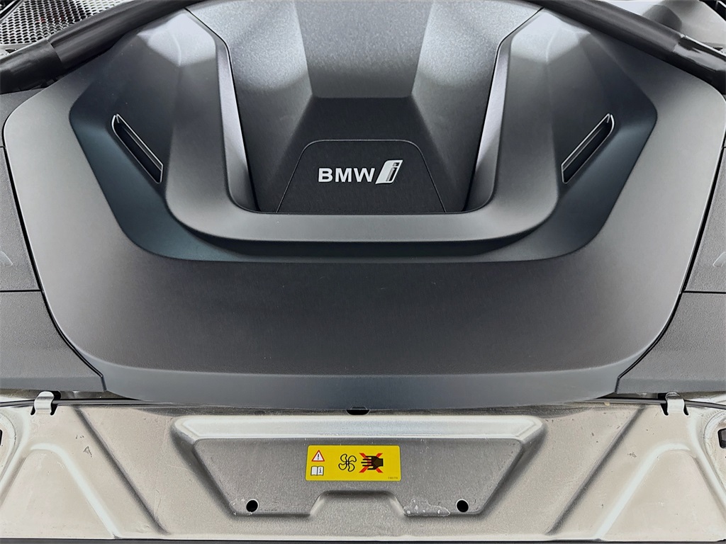 2023 Bmw i4 eDrive40 photo 21