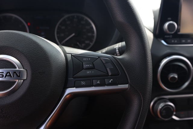 2022 Nissan Sentra S photo 24