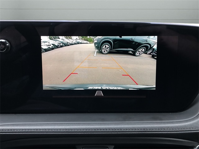 2024 Buick Encore GX Sport Touring photo 21