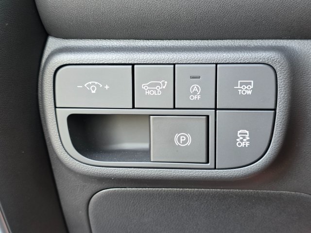 2026 Hyundai Palisade Limited photo 37