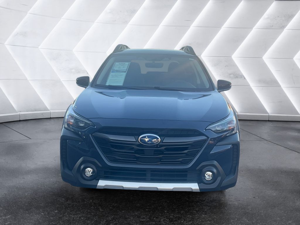 2024 Subaru Outback Limited photo 2