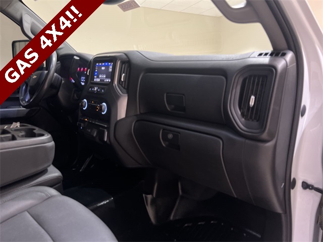 2024 Chevrolet Silverado 2500HD Work Truck photo 20