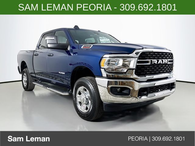 2024 RAM Ram 2500 Pickup Big Horn's photo