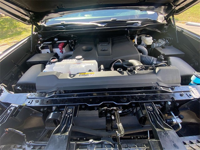 2024 Toyota Tundra SR5 photo 14