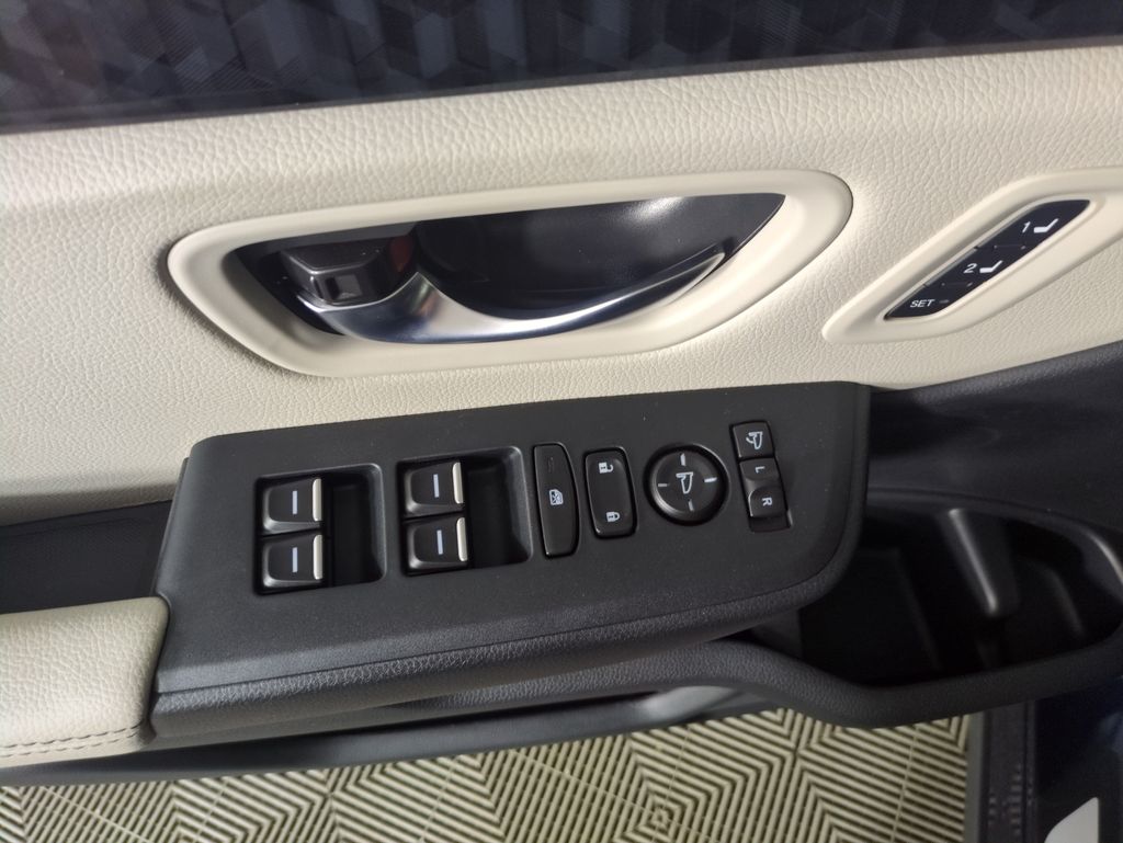 2026 Honda Passport TrailSport Elite photo 8