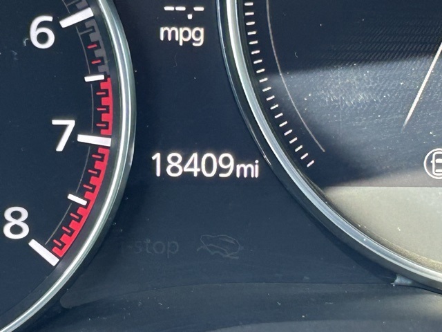 2023 Mazda CX-30 2.5 Select photo 18