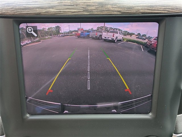 2019 Ram 1500 Laramie photo 20
