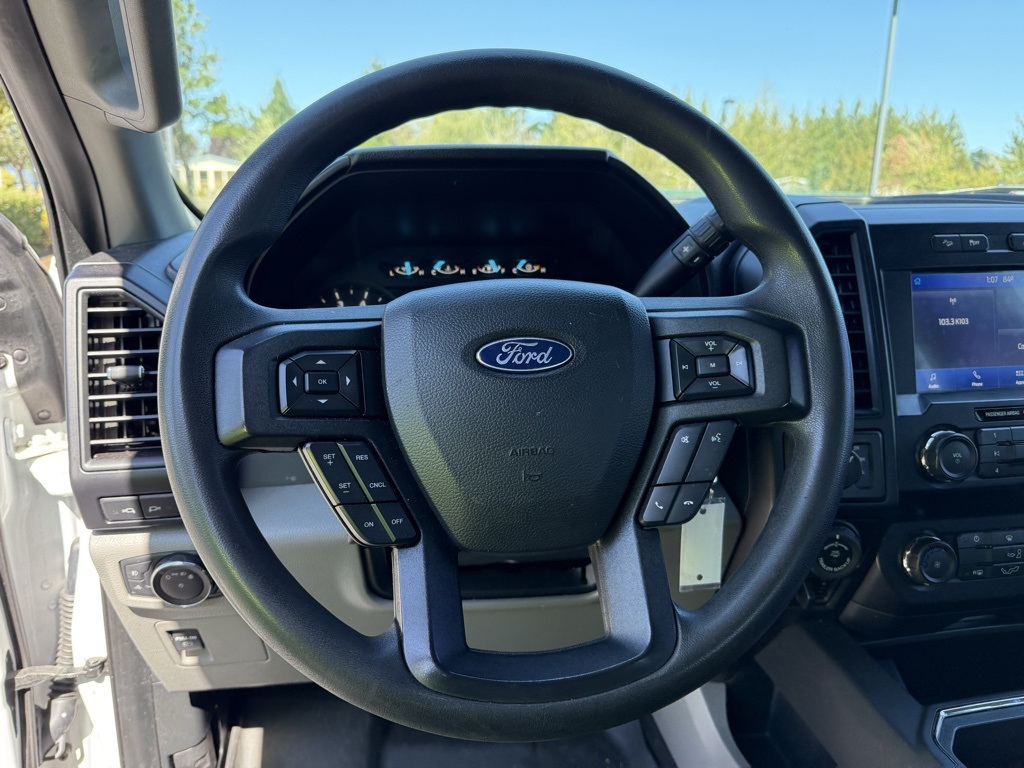 2020 Ford F-150 XL photo 10