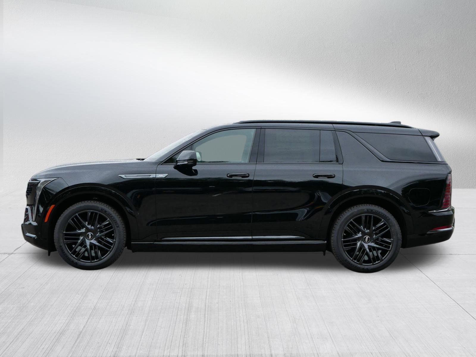 2026 Cadillac Escalade Sport photo 2