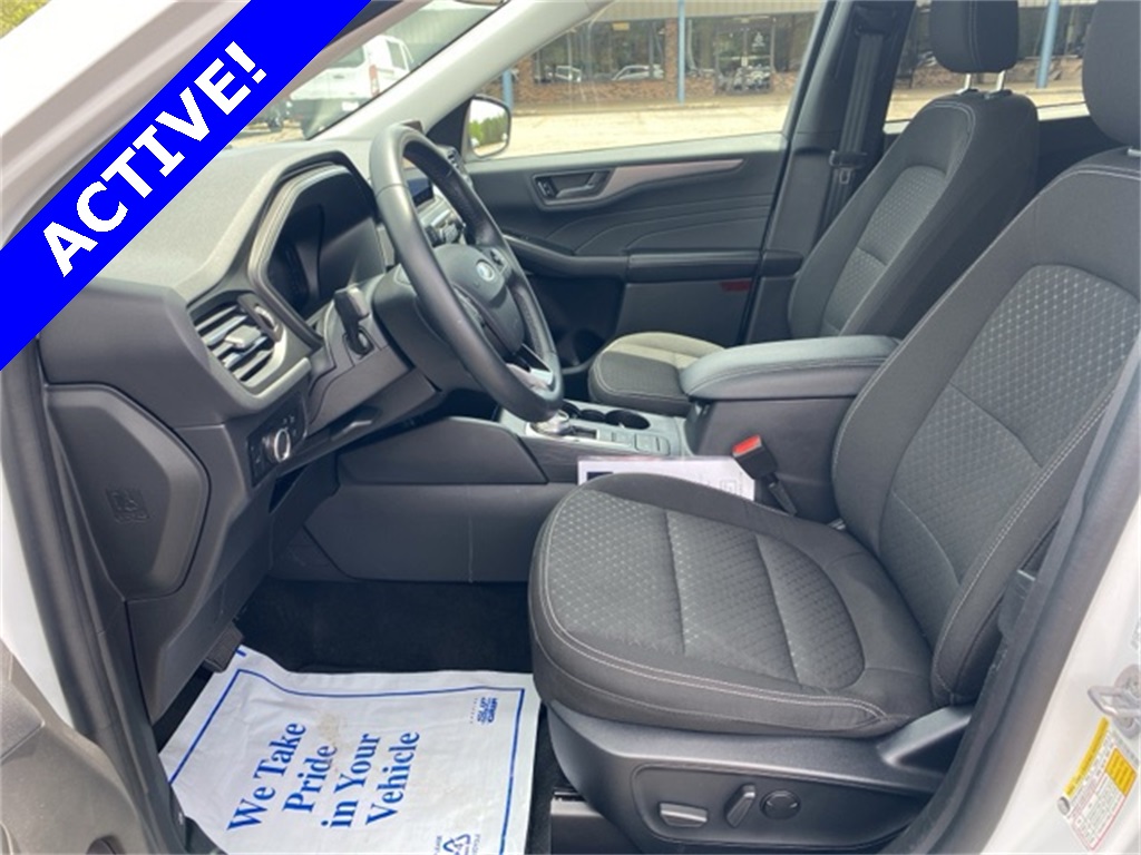 2024 Ford Escape Active photo 3