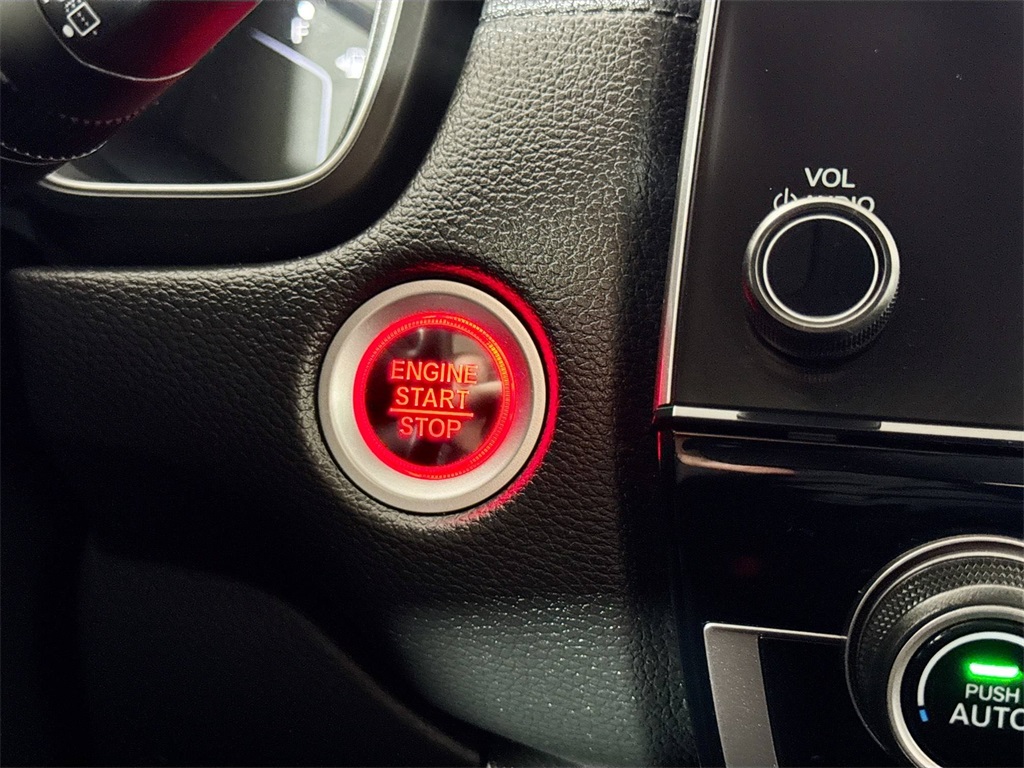 2020 Honda CR-V EX photo 26