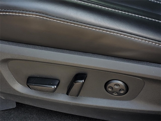 2023 Infiniti QX60 Luxe photo 24
