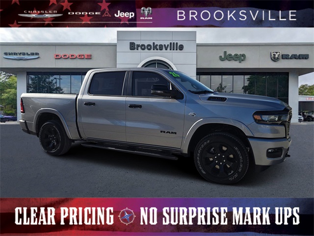 2026 RAM Ram 1500 Pickup Big Horn/Lone Star's photo