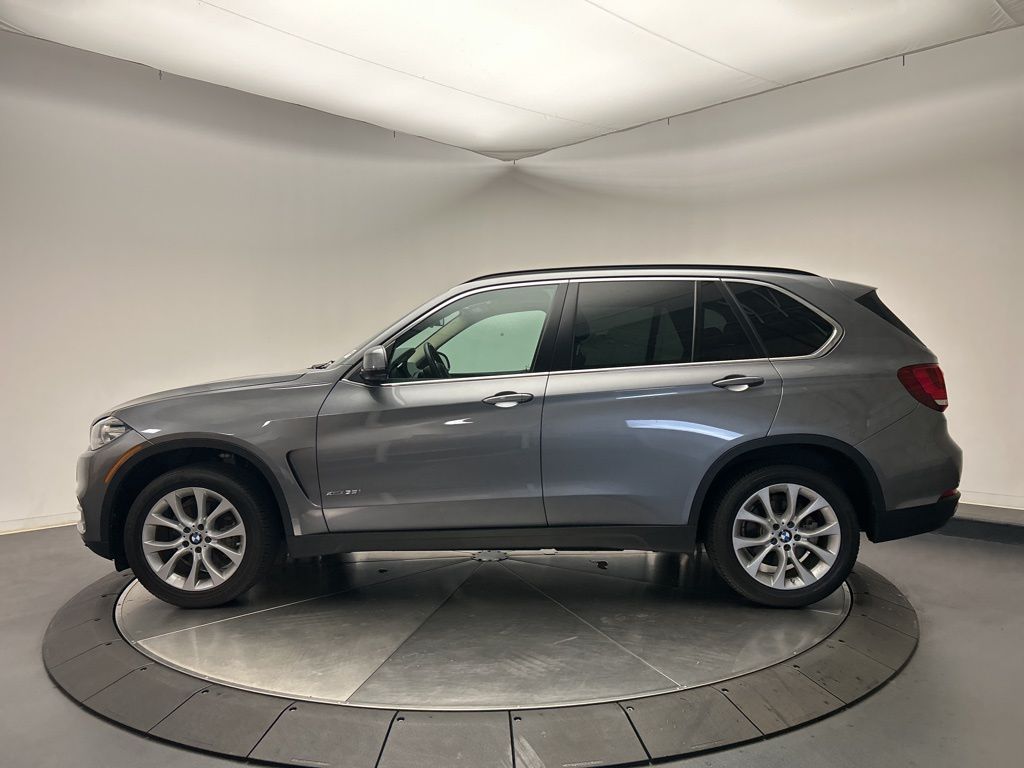 Used 2016 BMW X5 xDrive35i with VIN 5UXKR0C54G0S93464 for sale in Darien, CT