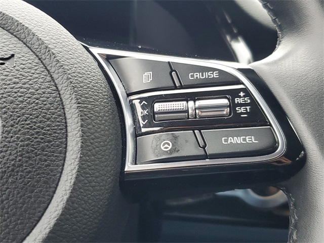 2023 Kia Seltos S photo 14