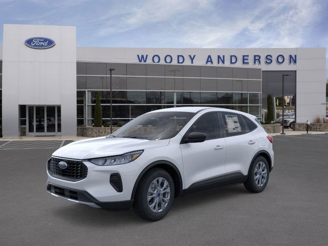2026 Ford Escape Active's photo