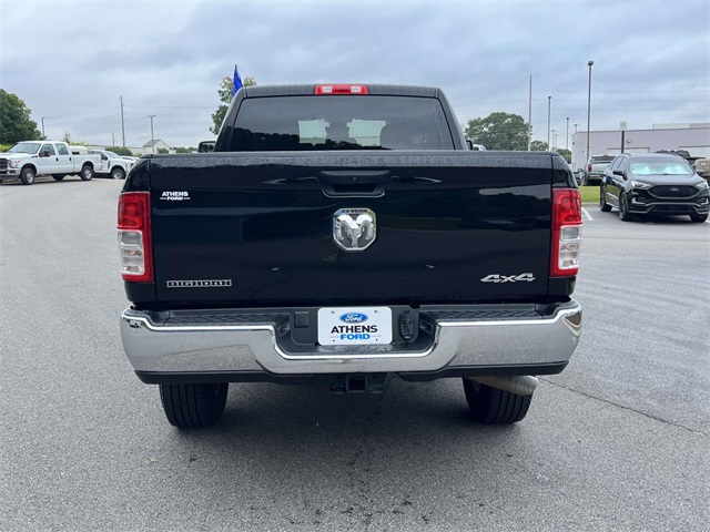 2024 Ram 2500 Big Horn photo 3