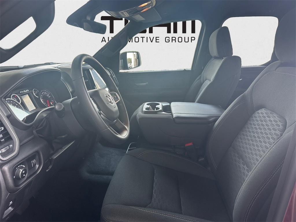 2025 Ram 1500 Tradesman photo 23