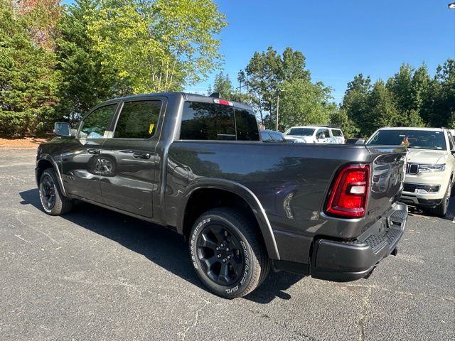 2026 Ram 1500 Big Horn Lone Star photo 7