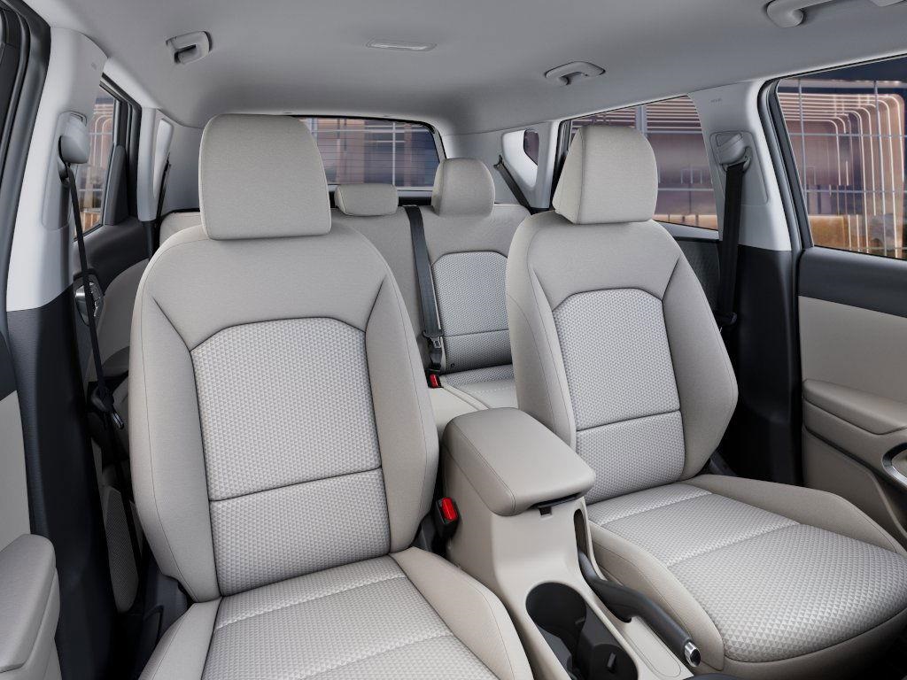 2025 Kia Soul LX photo 15