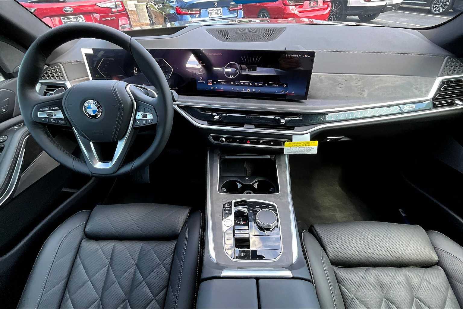 2026 Bmw X5 xDrive40i photo 5