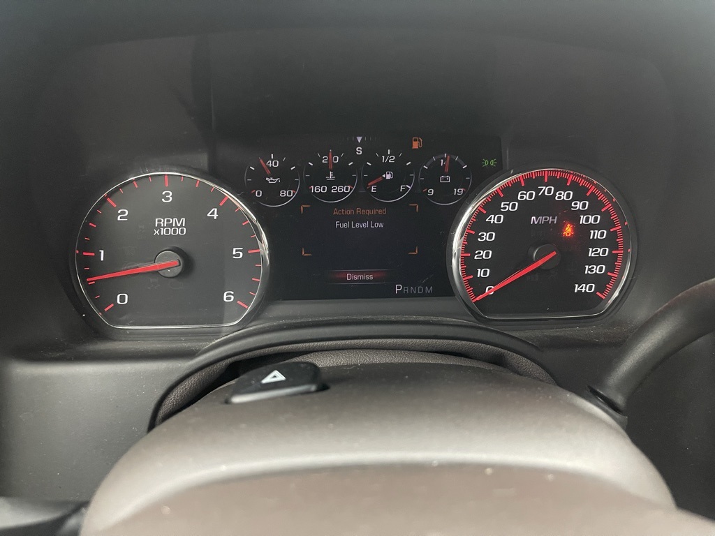 2015 Gmc Yukon Denali photo 3
