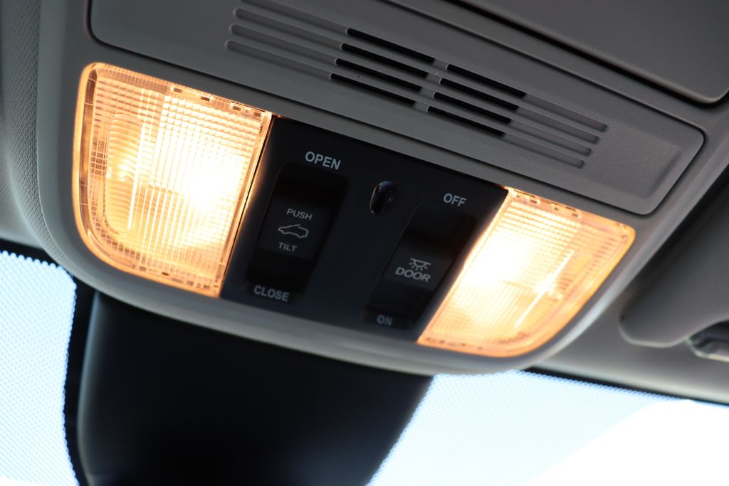 2026 Honda Odyssey EX-L photo 25