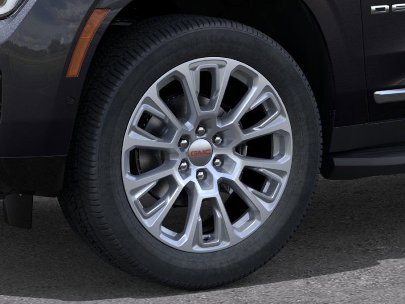 2025 Gmc Yukon XL Denali photo 8