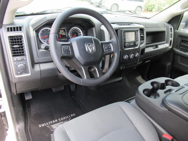 2022 Ram 1500 Classic Tradesman photo 13