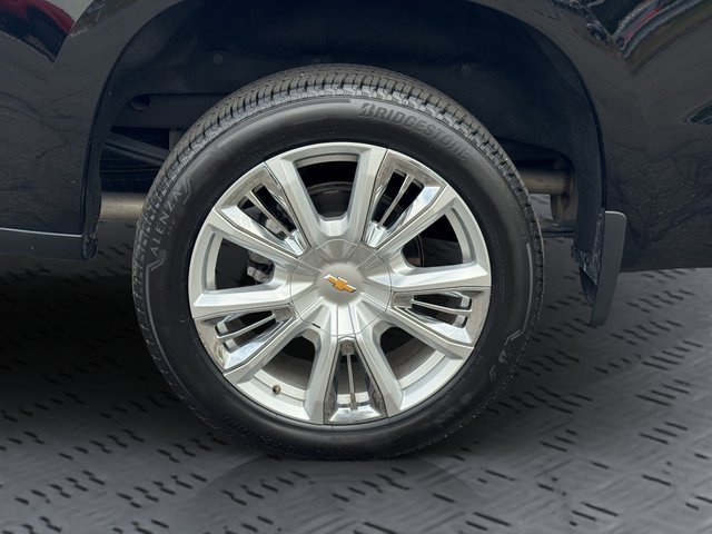 2024 Chevrolet Silverado 1500 High Country photo 25