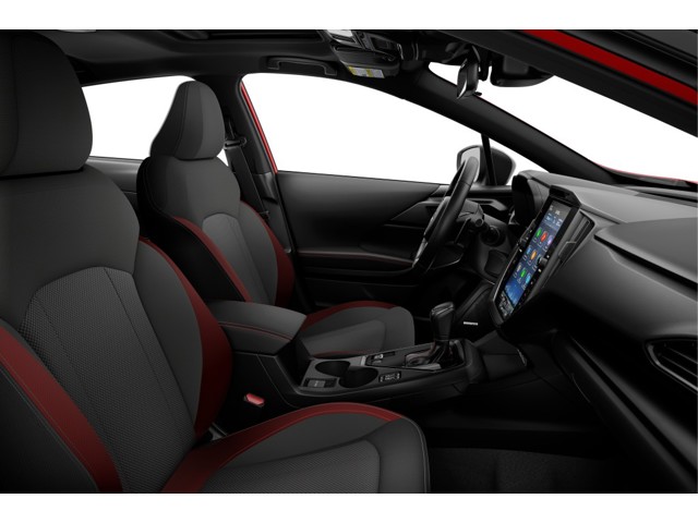 2025 Subaru Impreza RS photo 15