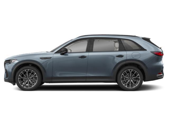 2025 Mazda CX-70 Plug-in Hybrid Premium photo 3