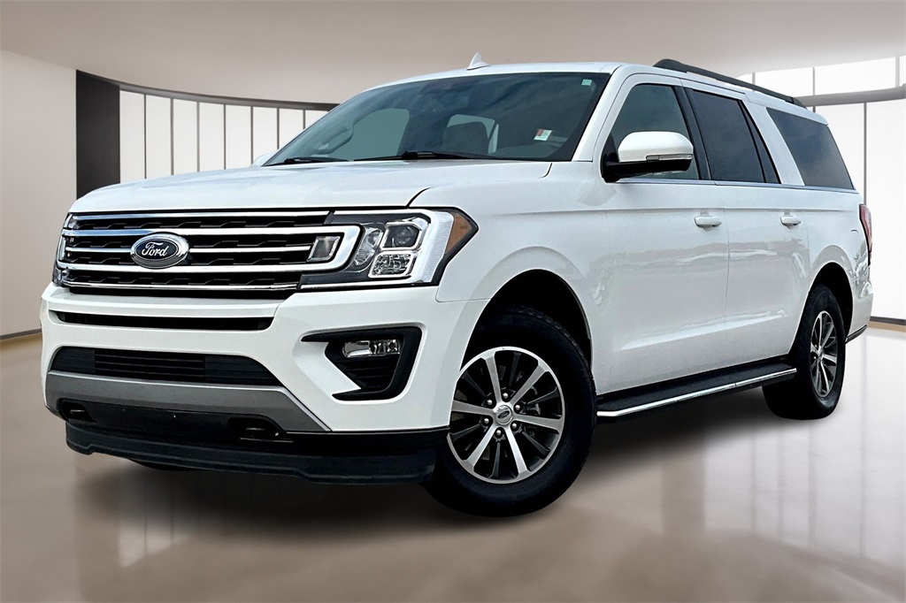 2020 Ford Expedition XLT