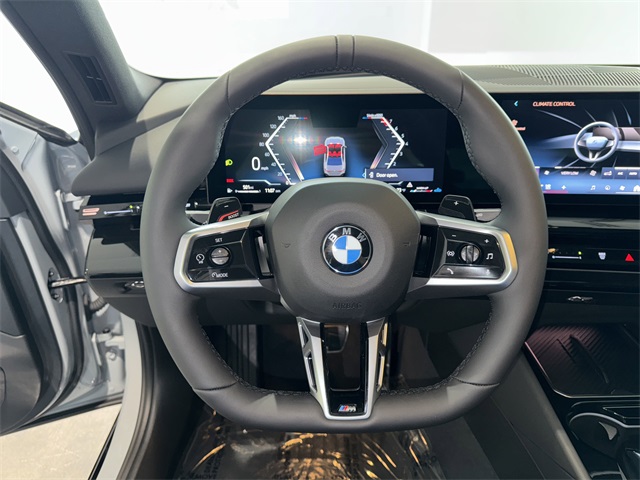 2026 Bmw 530i photo 16