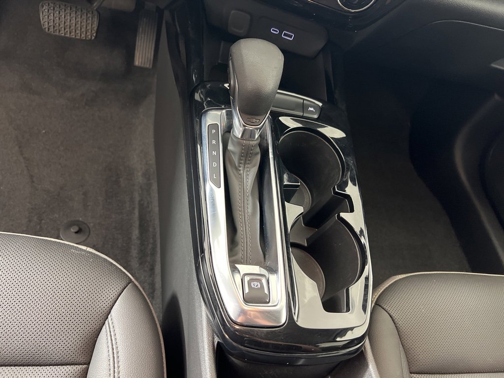 2024 Chevrolet Trax ACTIV photo 13