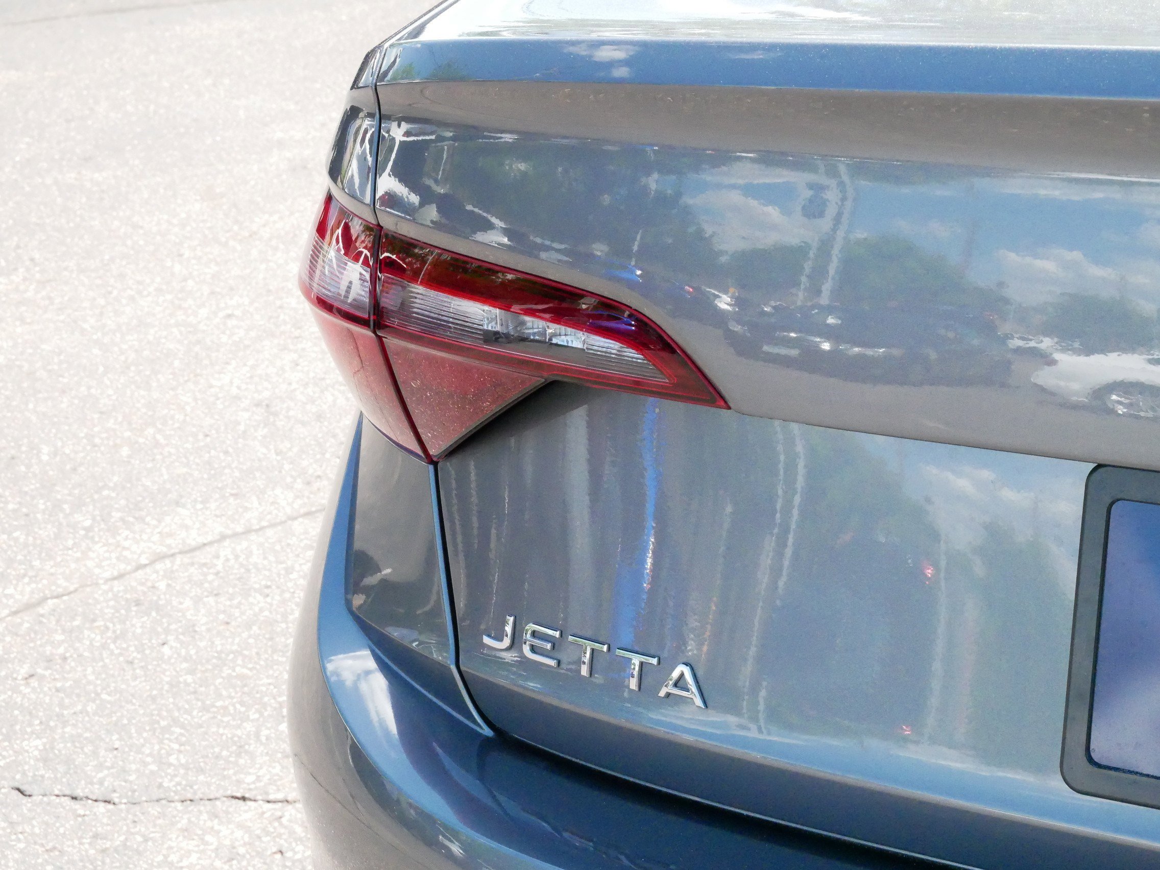2024 Volkswagen Jetta Sport photo 16